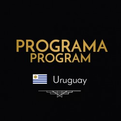 Uruguay Program 20-22...